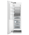 Integrated Column Freezer, 61cm, Ice gallery image 5.0