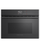 Combination Steam Oven, 24", 9 Function gallery image 1.0