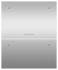 Door panels for Integrated Double DishDrawer&trade; Dishwasher, 24" gallery image 1.0