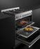 Freestanding Cooker, Dual Fuel, 90cm, Self-cleaning gallery image 7.0