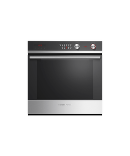 Oven, 60cm, 10 Function, Self-cleaning