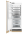 30" Series 11 Integrated Column Refrigerator  gallery image 2.0