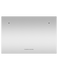 Door panel for Integrated Single DishDrawer&trade; Dishwasher, 24" gallery image 1.0