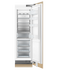 Colonne de réfrigérateur intégrée, 24 po, Image de galerie d’eau 2,0