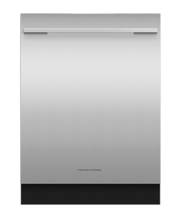Series 7, Contemporary Built-under Dishwasher