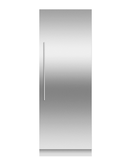 76cm Series 11 Built In Column Freezer, Ice