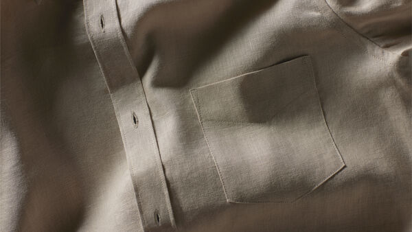 DESIGNED FOR FABRIC CARE