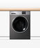 Front Loader Washing Machine, 11kg, ActiveIntelligence™, Steam Care gallery image 2.0