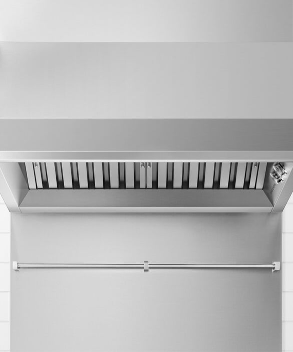 Wall Range Hood, 36