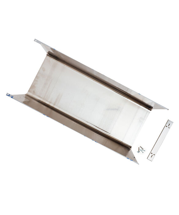 Chimney Extension, pdp