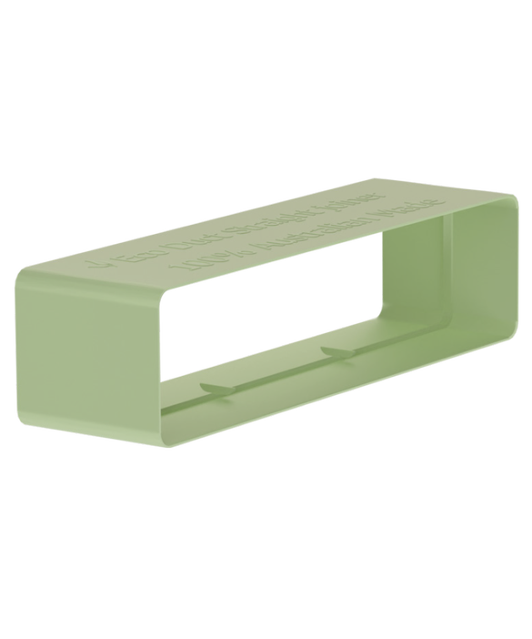 Connector for 300 x 70mm Ducting, pdp