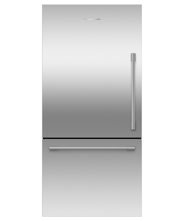 Congélateur réfrigérateur autoportant, 32 po, 17,1 pi³, Glaçons, pdp
