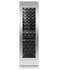 24" Series 11 Integrated Column Wine Cabinet gallery image 3.0