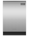 Built-in Dishwasher, Tall, Sanitize gallery image 1.0