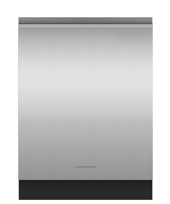Series 7 Contemporary Built-under Dishwasher, pdp