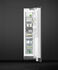 嵌入式单冷冻冰箱，46cm，自动制冰 gallery image 1.0