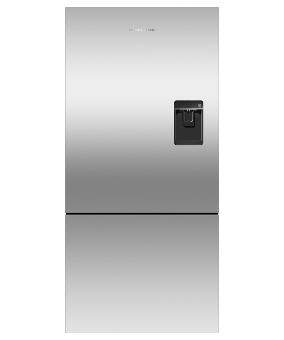 Congélateur réfrigérateur autoportant, 32 po, 17,5 pi³, Glaçons et eau, pdp