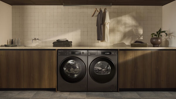 FROM THE MAKERS OF FABRIC CARE