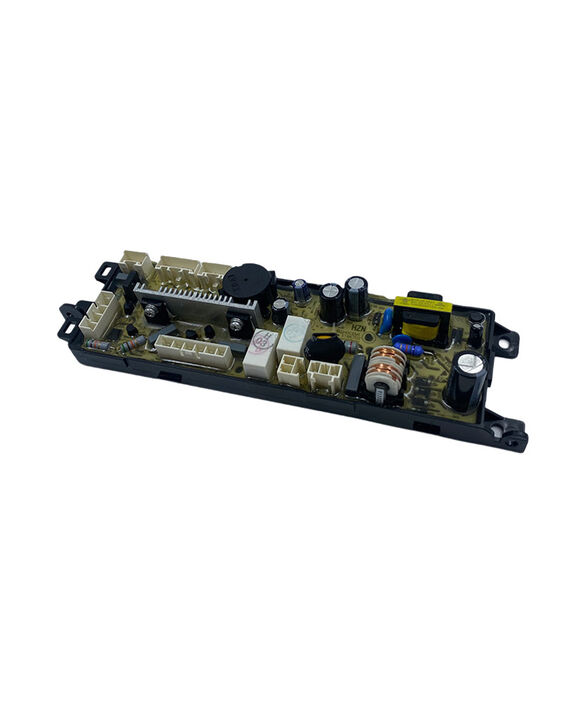 Control Module, pdp
