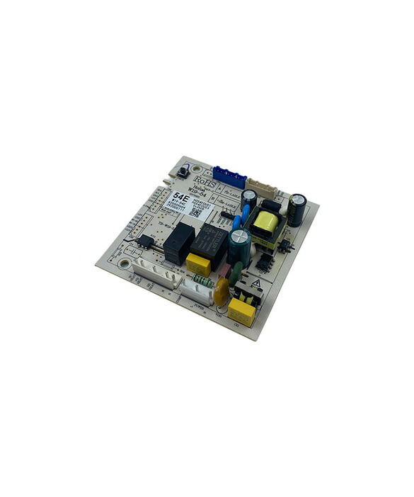 Control Board, pdp