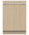 Integrated Dishwasher, 24" gallery image 1.0