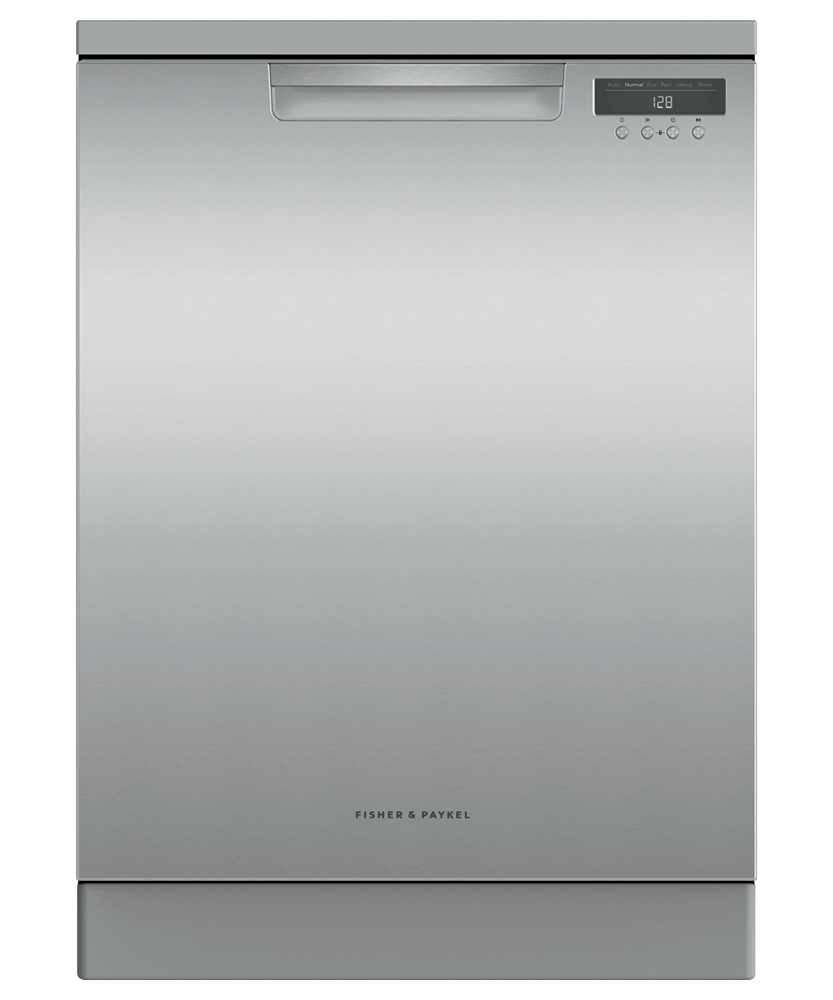 DW60FC1X1 - Dishwasher