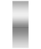 Door panel for Integrated Refrigerator Freezer, 24" gallery image 1.0