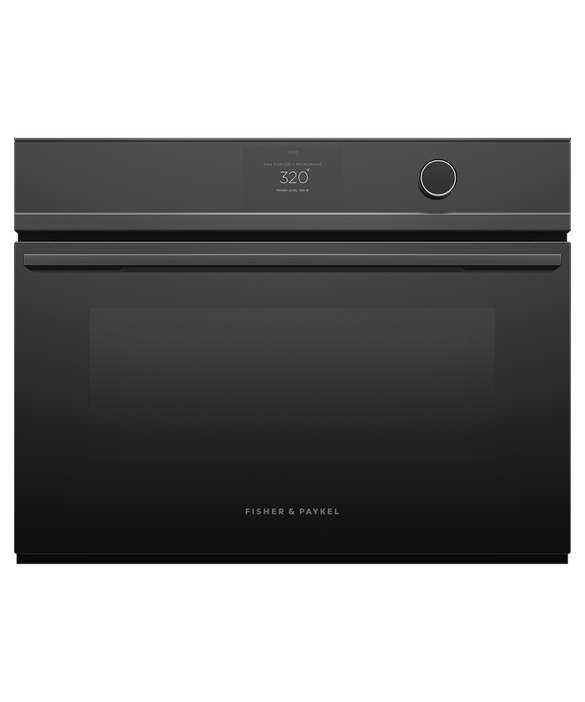 Convection Speed Oven, 24", 22 Function, pdp