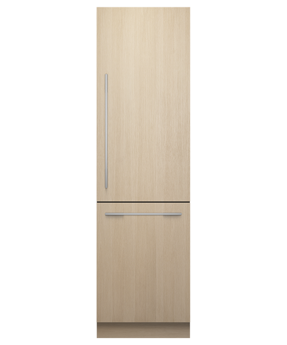 24" Series 11 Integrated Refrigerator Freezer, Ice & Water, pdp