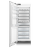 Colonne de réfrigérateur intégrée, 30 po, galerie de photos 6,0