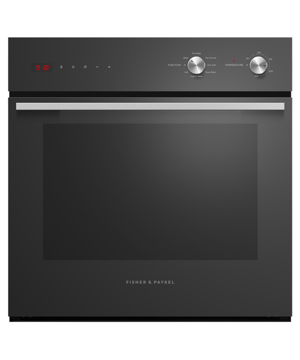 Oven, 60cm, 7 Function, pdp