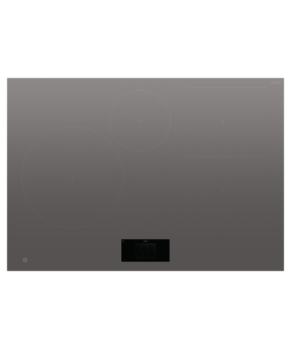 Primary Modular Induction Cooktop, 76cm, 4 Zones with SmartZone, pdp