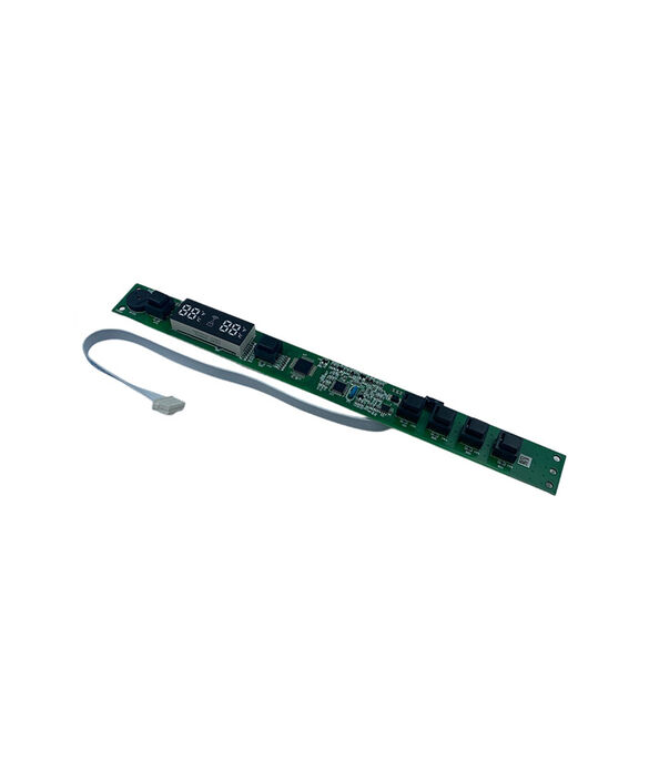 PCB Display, pdp