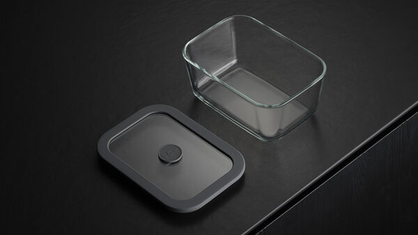 CONSIDERED MATERIALS