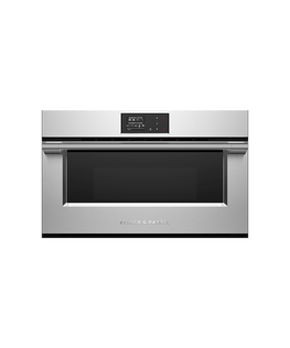 Combination Microwave Oven, 76cm