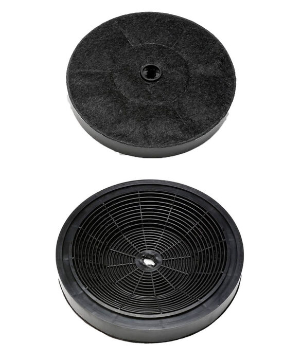 Charcoal Filter, pdp