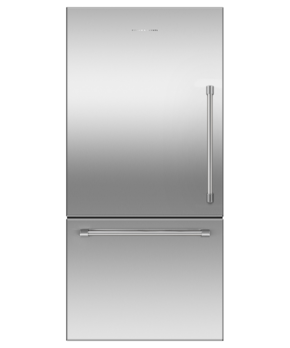 Freestanding Refrigerator Freezer, 32", 17.1 cu ft, Ice, pdp