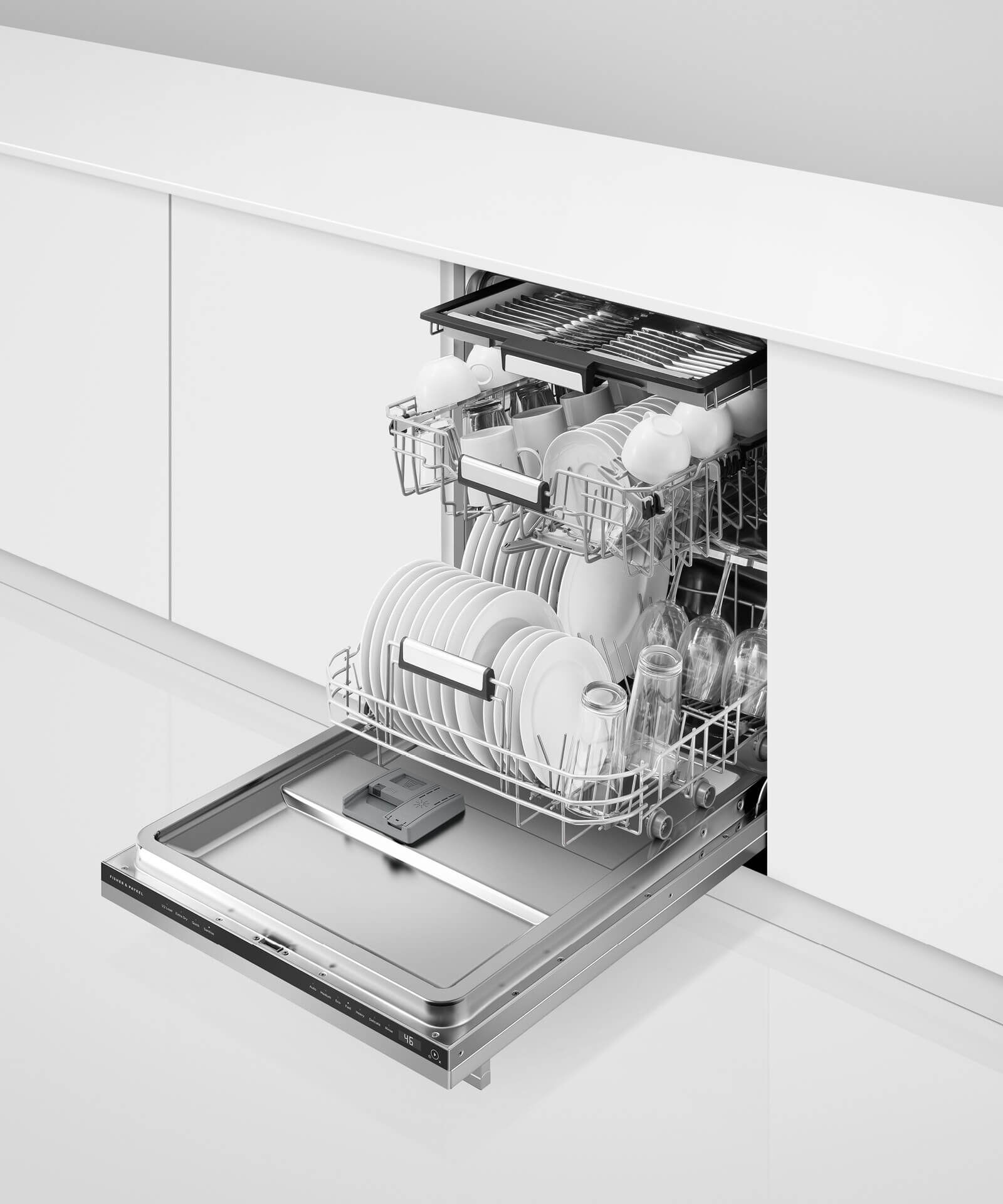 best rated ge dishwasher