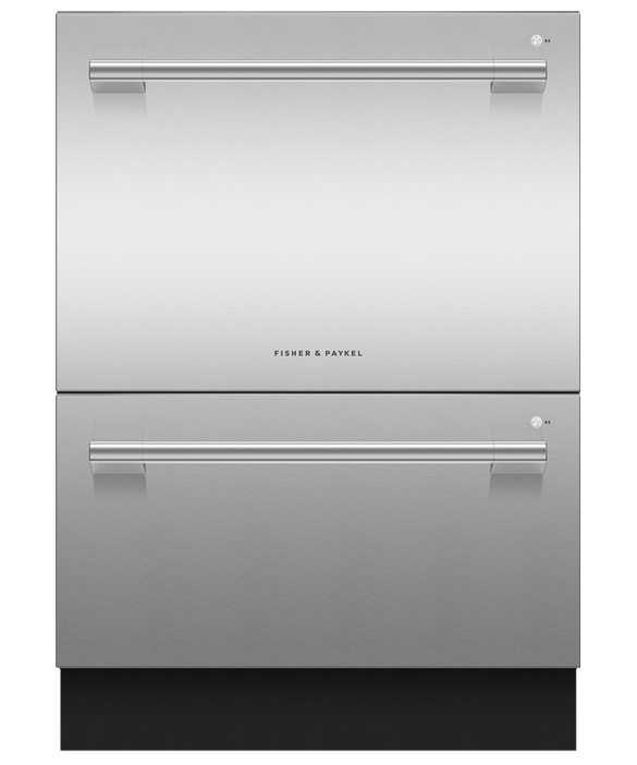 Series 9 Professional Tall Double DishDrawer&trade; Dishwasher, pdp