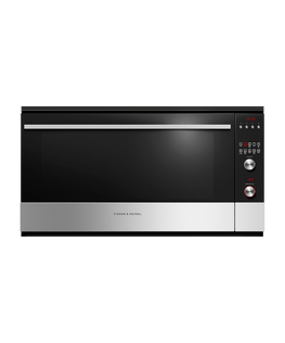 Oven, 90cm, 9 Function