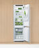Congélateur réfrigérateur intégré, 24 po, galerie de photos 17,0