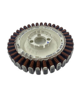 Stator Assembly