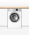 Combi Front Loader Washer Dryer, 7.5kg + 4kg gallery image 10.0