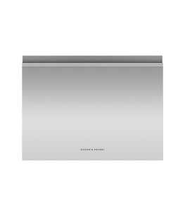 Door panel for Integrated Single DishDrawer&trade; Dishwasher, 24", Tall, hi-res
