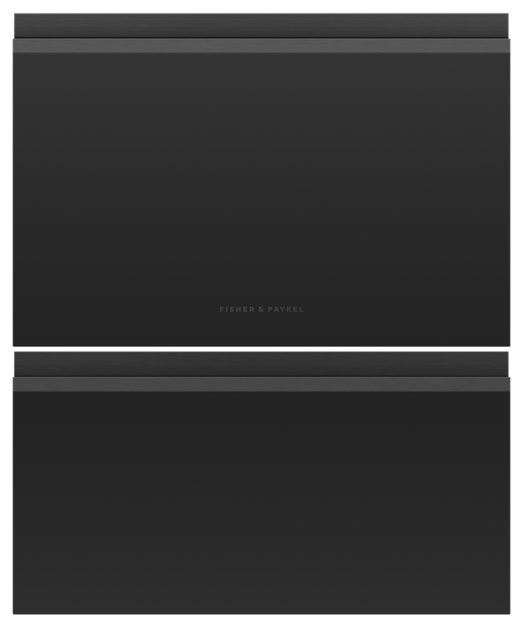 Door panels for Integrated Double DishDrawer&trade; Dishwasher, 60cm, pdp