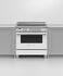 Freestanding Cooker, Induction, 90cm, 5 Zones with SmartZone gallery image 4.0