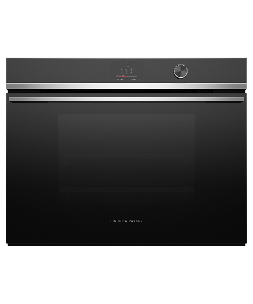 Fisher & Paykel Series 11 Steam Oven