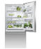 Freestanding Refrigerator Freezer, 79cm, 491L, Ice & Water gallery image 2.0