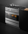 Freestanding Range Cooker, Dual Fuel, 90cm, 5 Burners gallery image 7.0