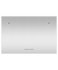 Door panel for Integrated Single DishDrawer™ Dishwasher, 60cm gallery image 1.0